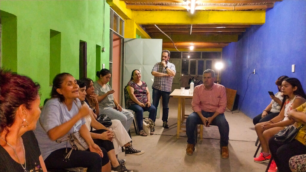 Estrategia y Asesoramiento Político: Comunicar para Ganar y para Gobernar