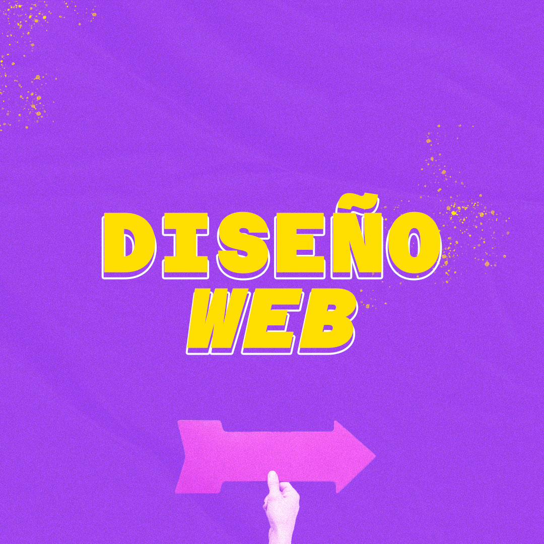 Diseño Web en San Juan